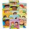 Free Spirit Publishing Best Behavior Board Book Set